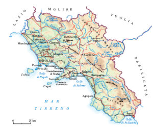 Prestiti d'onore regione Campania
