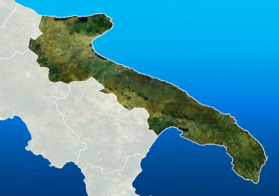 Finanziamenti a fondo perduto Puglia