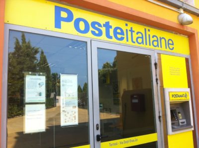 Prestito 10000 euro Poste Italiane