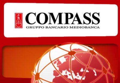 Prestito Compass 10000 euro