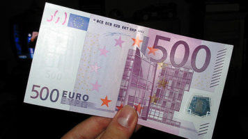 Prestito 500 euro