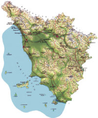 Finanziamenti fondo perduto Toscana