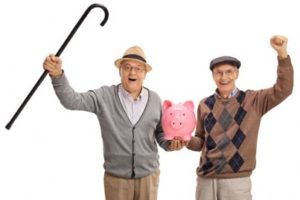 Cessione del quinto pensionati Inps