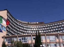 Finanziamenti Regione Lazio