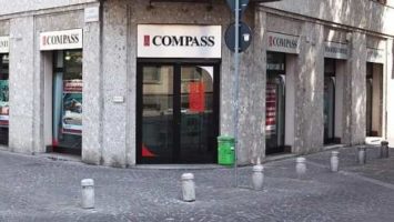 Tempi erogazione Prestito Compass