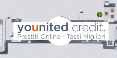 Prestiti Younited Credit