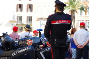 Prestito per Carabinieri