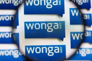 Wonga Prestiti