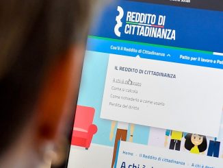 Prestito Personale Reddito di Cittadinanza