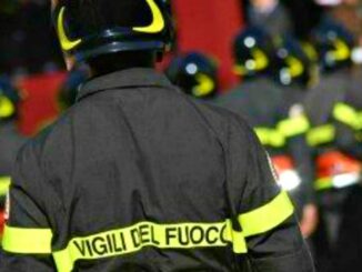 Prestiti Vigili del Fuoco